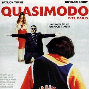 Foto Quasimodo d'El Paris