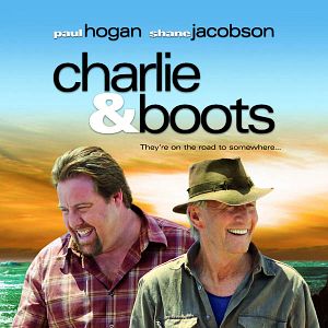 Foto Charlie & Boots