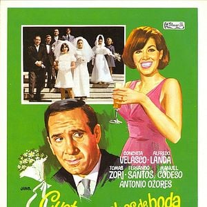 Foto Cuatro noches de boda