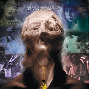 Foto Bangkok Haunted