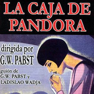 Foto La caja de Pandora