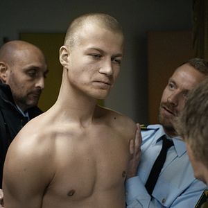 Foto Gustav Dyekjaer Giese