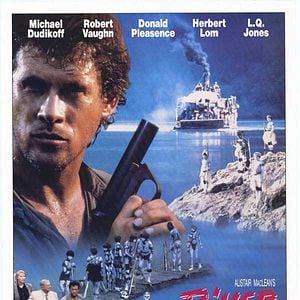 Foto El río de la muerte