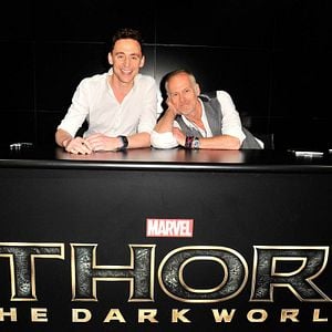 Foto Thor: El mundo oscuro