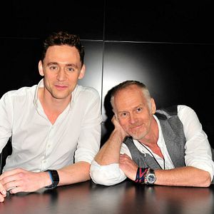 Foto Thor: El mundo oscuro