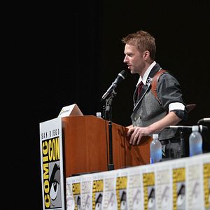 Foto Thor: El mundo oscuro