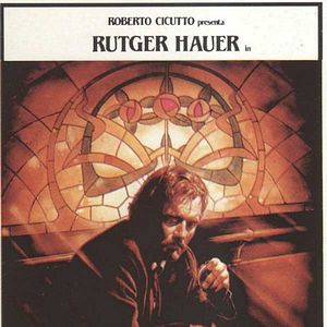 Foto La leyenda del santo bebedor