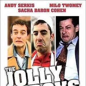 Foto The Jolly Boys' Last Stand