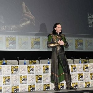 Foto Thor: El mundo oscuro