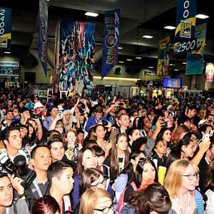 Foto Thor: El mundo oscuro