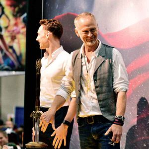 Foto Thor: El mundo oscuro