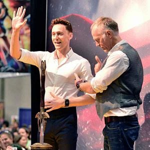 Foto Thor: El mundo oscuro