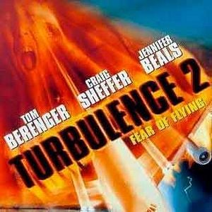 Foto Turbulence 2: Miedo a volar