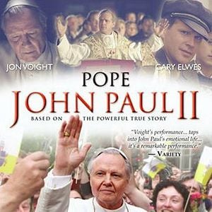 Foto El Papa Juan Pablo II