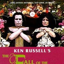 Foto The Fall of the Louse Usher: A Gothic Tale for the 21st Century