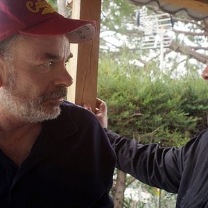 Foto Jean-Pierre Darroussin