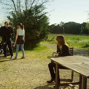 Foto Mon âme par toi guérie