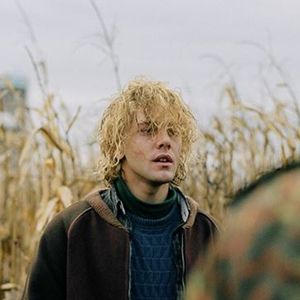 Foto Tom à la ferme (Tom en la granja)