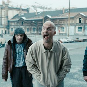 Foto Christoph Maria Herbst