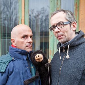 Foto Christoph Maria Herbst