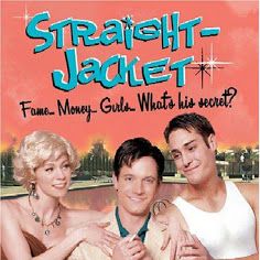 Foto Straight-jacket