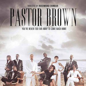 Foto Las hijas del pastor Brown