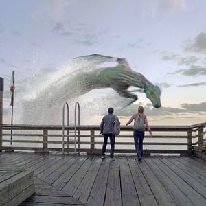 Foto Percy Jackson y el mar de los monstruos