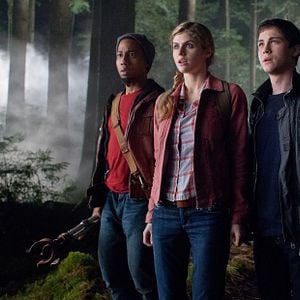 Foto Brandon T. Jackson