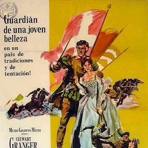 Foto El espadachin de siena