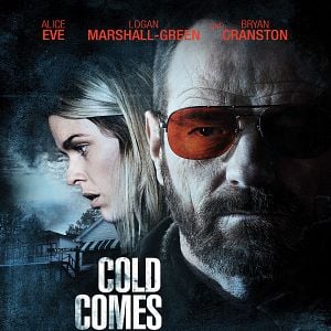 Foto Cold Comes the Night