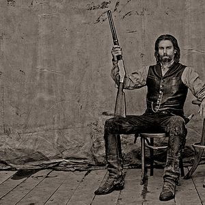 Foto Infierno sobre ruedas