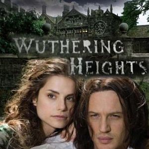 Foto Wuthering Heights