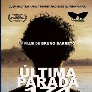 Foto Última Parada 174