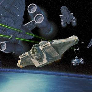 Foto Star Wars Rebels