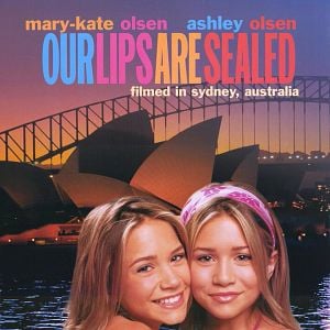 Foto Nuestros labios están sellados