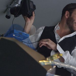 Foto Mademoiselle C.