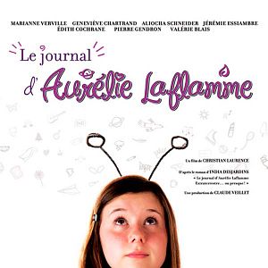 Foto Le Journal d'Aurélie Laflamme