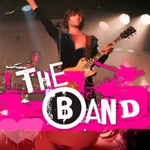 Foto The Band
