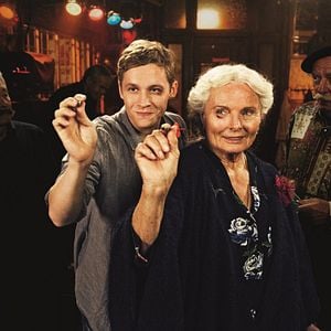 Foto Matthias Schweighöfer