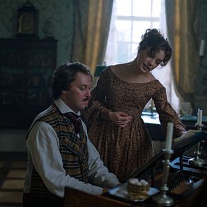 Foto Christian McKay