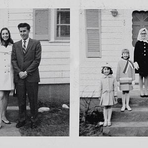 Foto Expediente Warren: The Conjuring