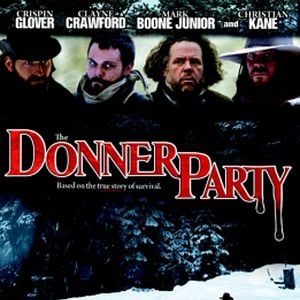 Foto The Donner Party