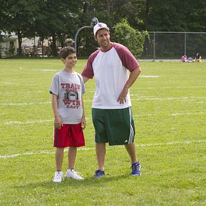 Foto Adam Sandler