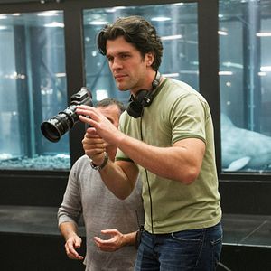 Foto Kick-Ass 2. Con un par