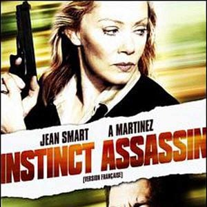 Foto Instinto asesino (TV)