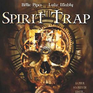 Foto Spirit Trap
