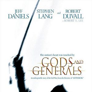 Foto Dioses y generales