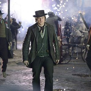 Foto Tom Weston-Jones