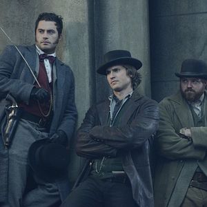 Foto Tom Weston-Jones