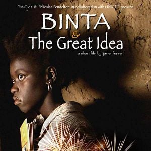 Foto Binta y la gran idea
